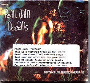 Pearl Jam - Oceans
